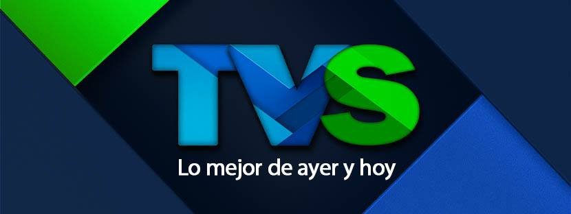 TVS Retro Guatemala